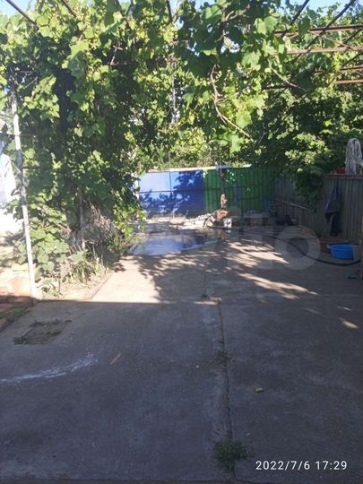 Дом 42,2 м² на участке 14,6 сот.