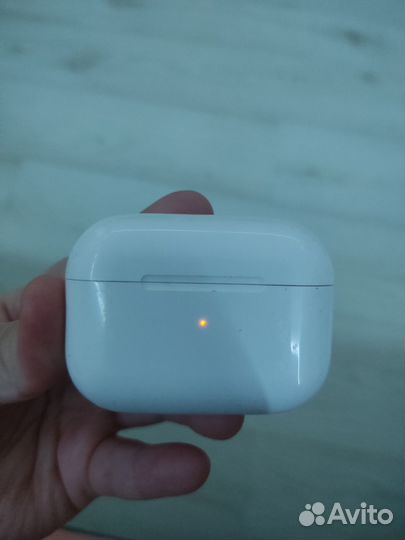 Наушники Airpods pro