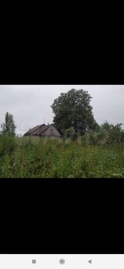 Участок 48 сот. (ИЖС)