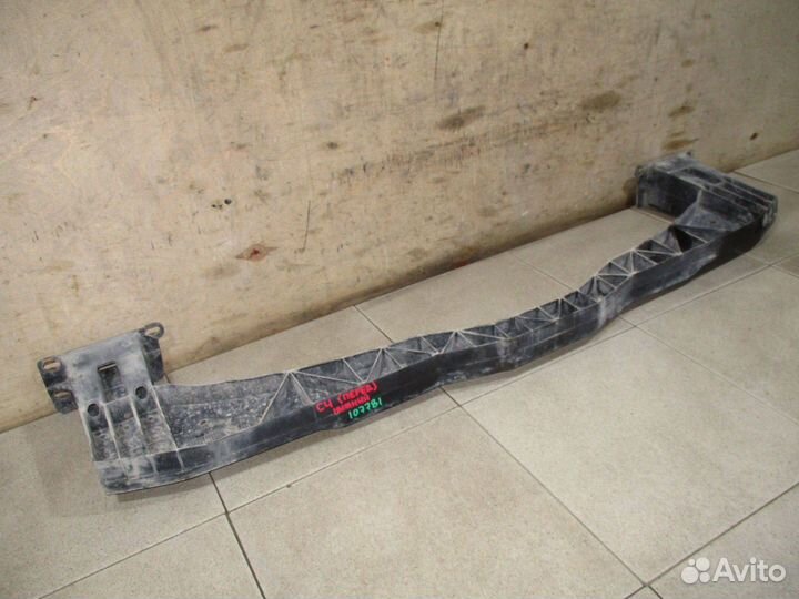 Усилитель переднего бампера Citroen C4 I 2004-2010