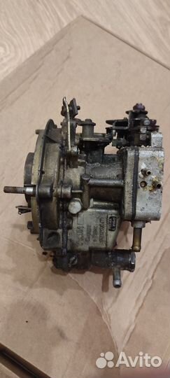 Карбюратор К-151