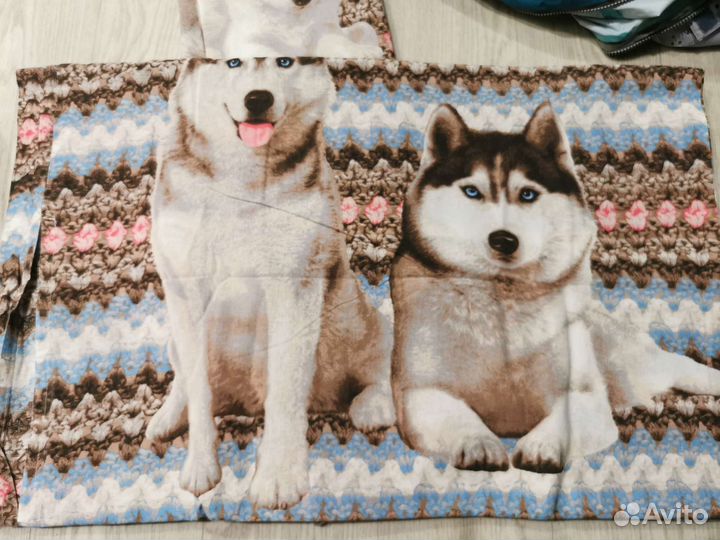 Постельное белье 1.5