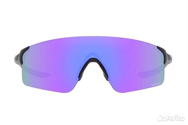Очки Oakley EVZero Blades / Matte Black Prizm V