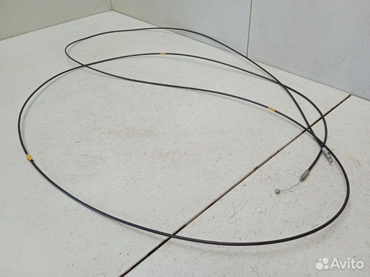 Трос багажника Toyota Mark X X120 2.5 2007