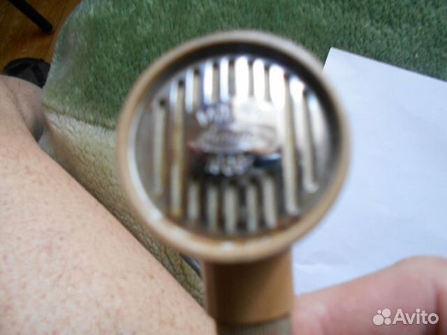 Микрофон мд-44 