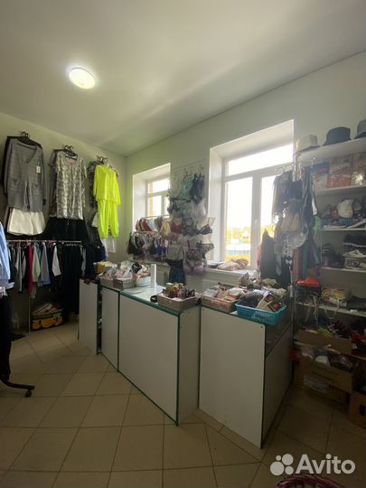 Продам готовый бизнес, магазин одежды