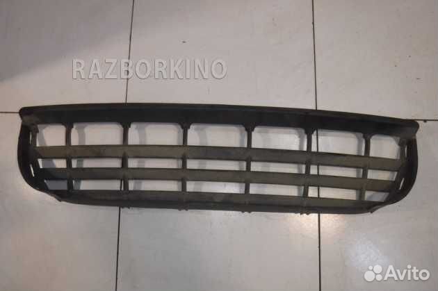 Решетка бампера