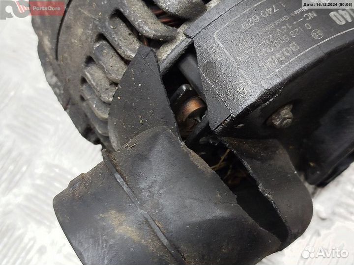 Генератор BMW 5-Series/M5