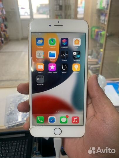 iPhone 6S Plus, 64 ГБ
