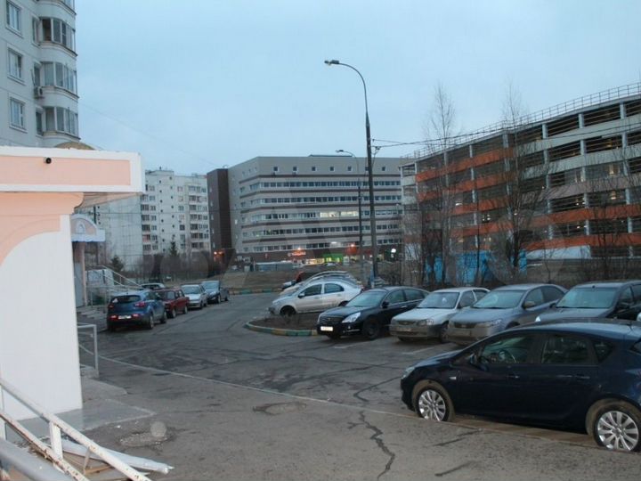 Сдам торговое помещение, 130.5 м²
