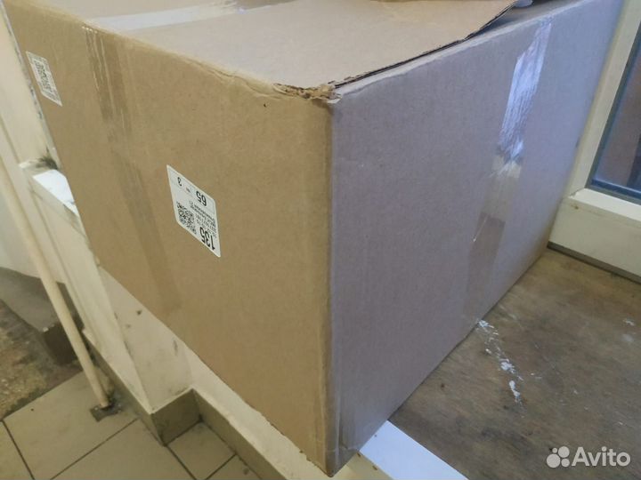 Коробка Личных Вещей