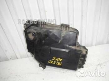 Корпус блока предохранителей