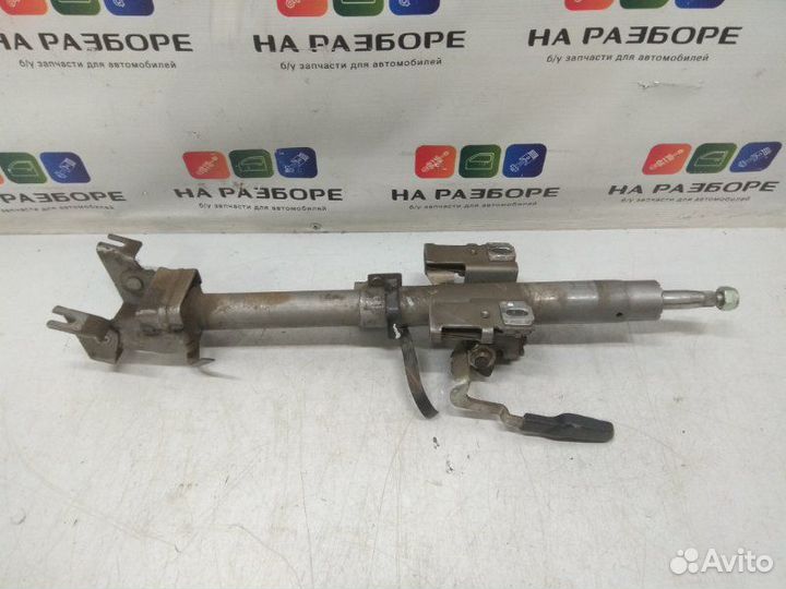 Рулевая колонка Kia Spectra LD 1.6 S6D 2007