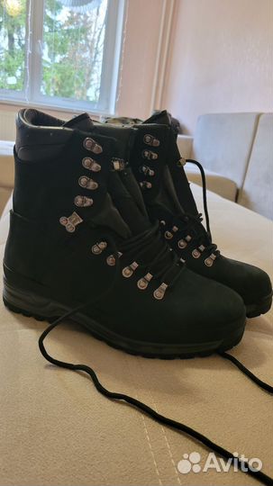 Ботинки демисезонные специальные 