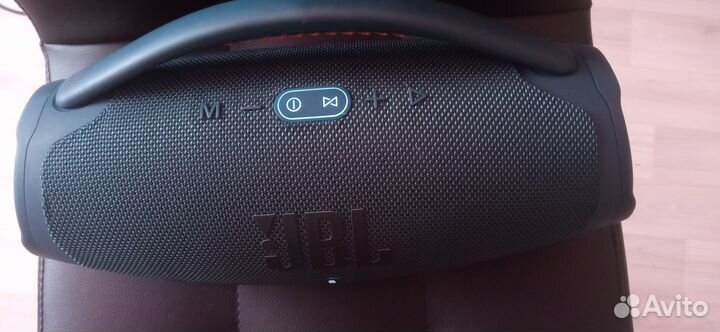 Блютуз колонка JBL большая бумбокс 3