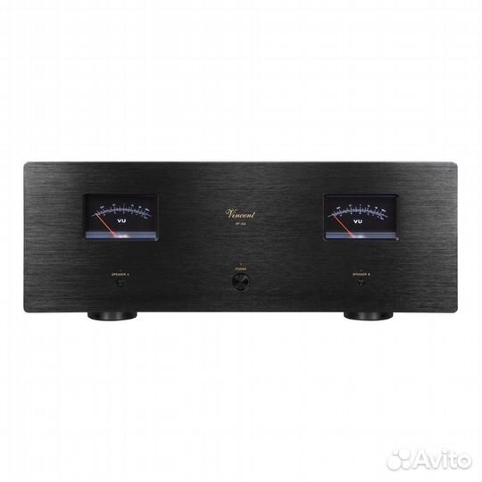 Усилитель мощности Vincent SP-332 black