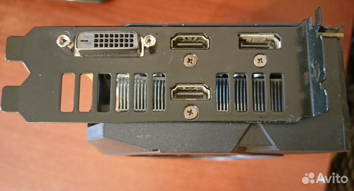 Asus Dual RTX 2070