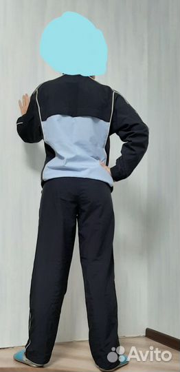 Костюм спортивный брендовый