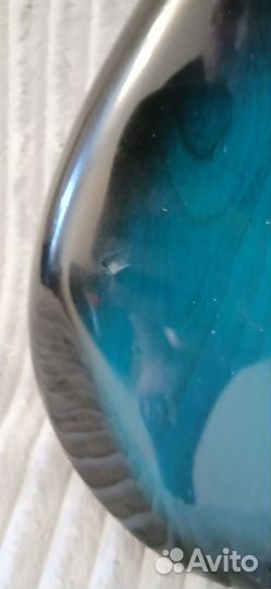 Бас гитара Carvin XB75