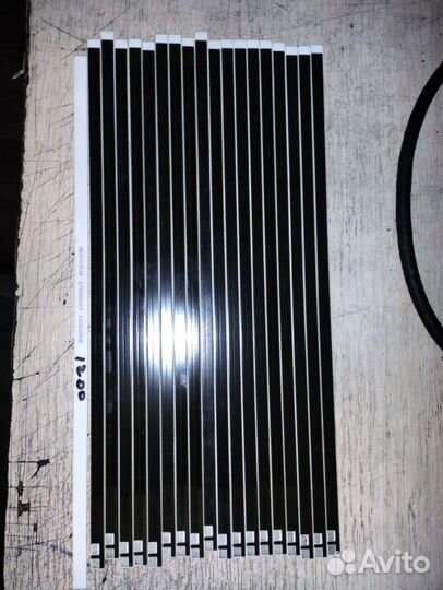 Термоэлемент RG9-1494-heat для HP 1000\1200