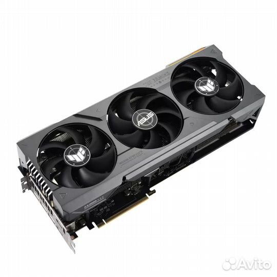 Видеокарта asus nVidia GeForce RTX 4080 Super 16Gb TUF-RTX4080S-16G-gaming