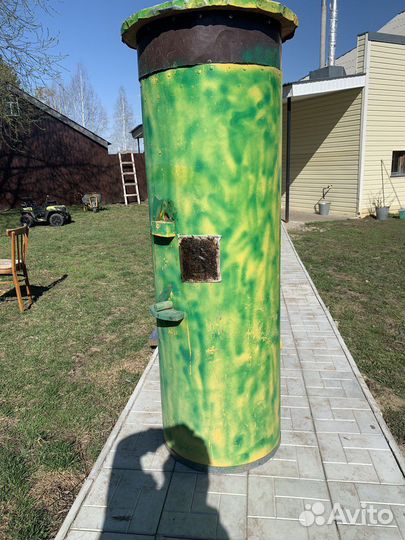 Колода для пчел