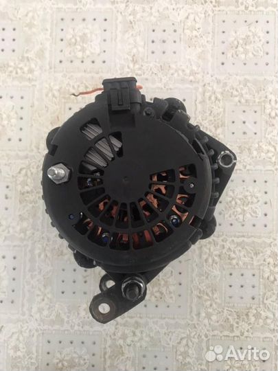 Генератор впс 253