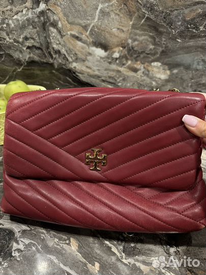 Torry burch сумка оригинал