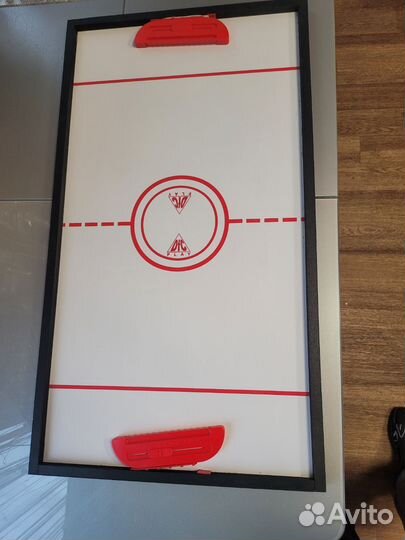 Игровой стол 4 в 1(футбол, теннис, бильярд и тд)