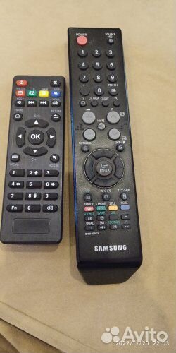 Телевизор Samsung SMART tv