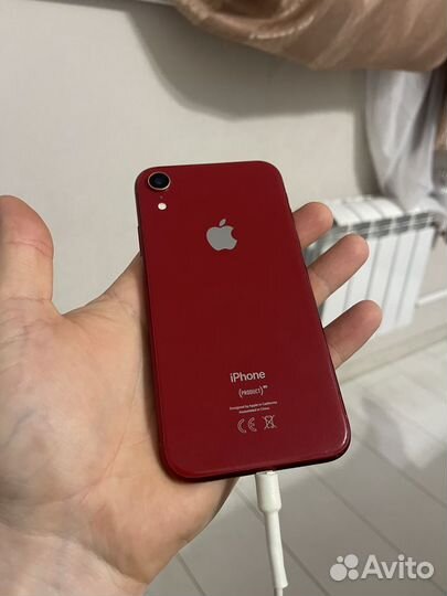 iPhone Xr, 64 ГБ