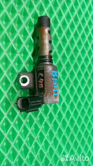 Клапан изменения фазы грм Toyota Camry С40