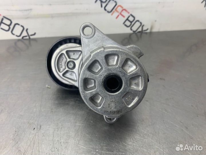 Ролик натяжителя Mercedes V-Class W447 OM651 2.2