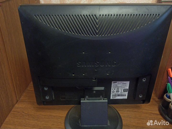 Монитор samsung SyncMaster 931bf