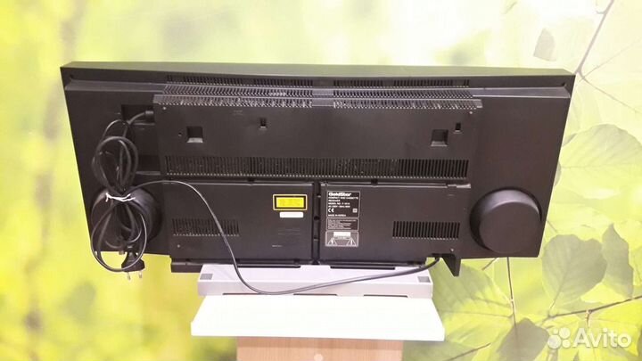 Музыкальный центр Goldstar F-191A