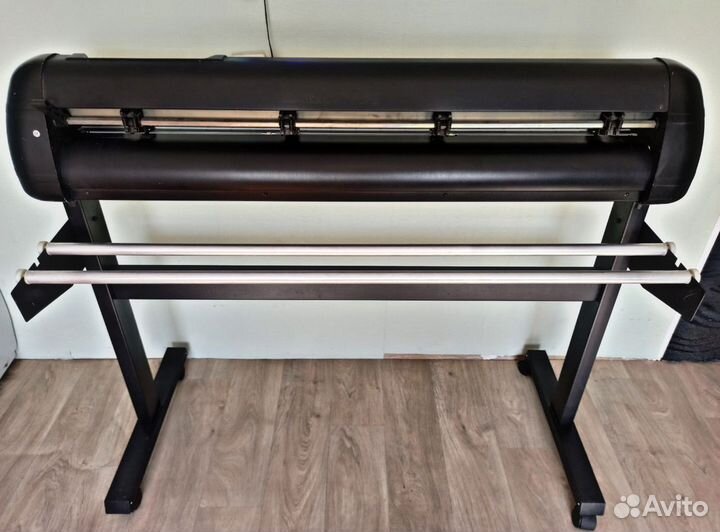 Режущий плоттер list-1100