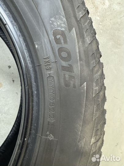 Yokohama Geolandar A/T G015 235/65 R17 108H