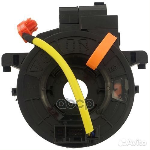 Шлейф подрулевой toyota auris 06-12, corolla 08