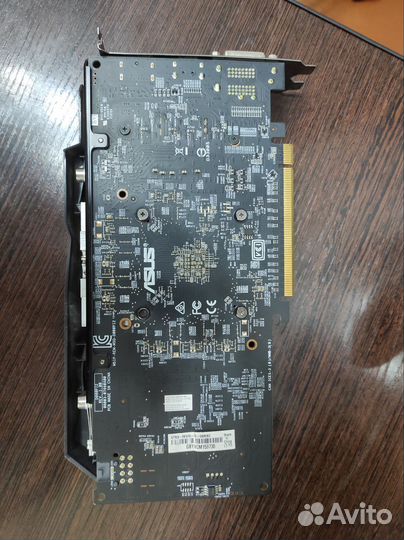 Видеокарта rx470 4gb