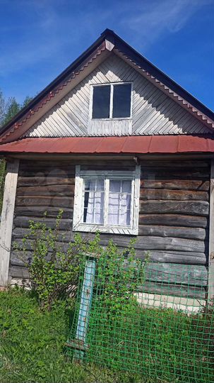 Участок 8 сот. (СНТ, ДНП)