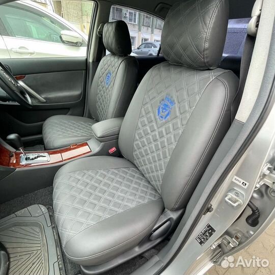 Авточехлы Тойота Витс 1999