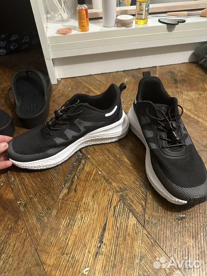 Кроссовки salamander