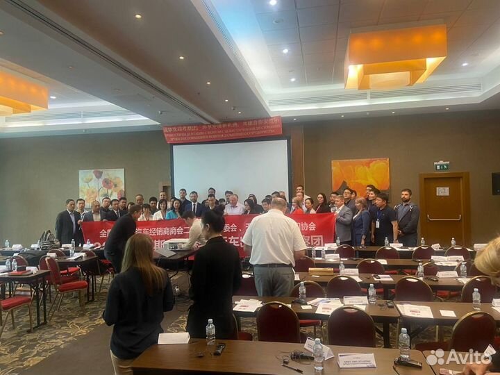 Вэд аутсорсинг / Китай без посредников