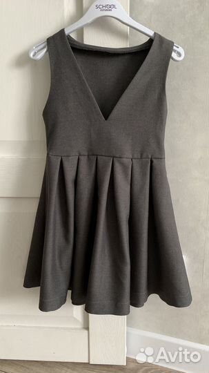 Школьная форма для девочек