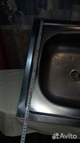 Раковина мойка для кухни бу
