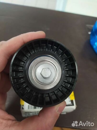 Ролик ремня приводного focus-3 1,6 EcoBoost