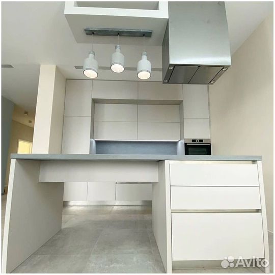 Кухонный гарнитур CS - 39