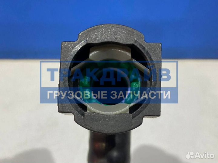 Трубка топливная тннд MAN TGA TGS TGX двигатель D2066 D2676