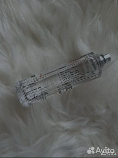 Molecule 02 Escentric Molecules Оригинал