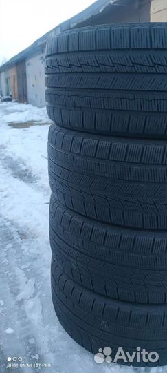 Charmhoo Ice3 235/40 R19 96V